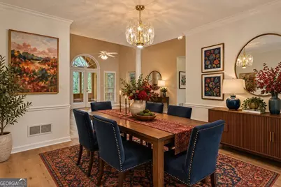 114 Due West Street, Dallas, GA 30157 - Photo 14