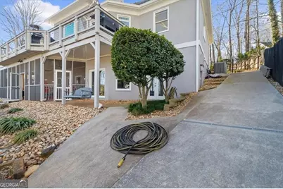 435 Robertson Road, Dawsonville, GA 30534 - Photo 106