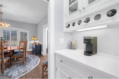 435 Robertson Road, Dawsonville, GA 30534 - Photo 10