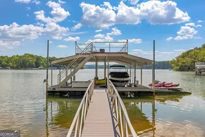 435 Robertson Road, Dawsonville, GA 30534 - Photo 72