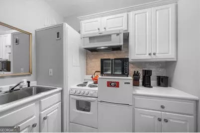 435 Robertson Road, Dawsonville, GA 30534 - Photo 54