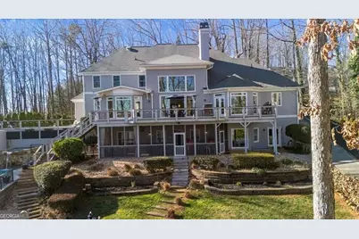 435 Robertson Road, Dawsonville, GA 30534 - Photo 114