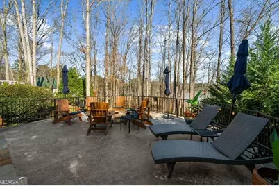 435 Robertson Road, Dawsonville, GA 30534 - Photo 88