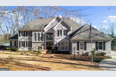 435 Robertson Road, Dawsonville, GA 30534 - Photo 120