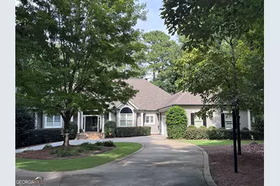 1081 Crackers Neck Road, Greensboro, GA 30642 - Photo 1
