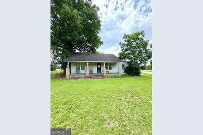 422 Ga Highway 87 N, Cochran, GA 31014 - Photo 1