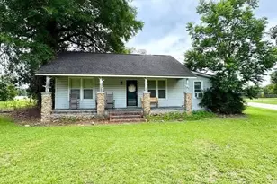 422 Ga Hwy 87 N, Cochran, GA 31014 - Photo 1