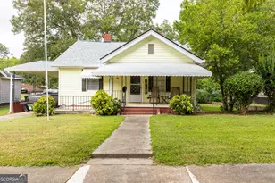 113 O St, Thomaston, GA 30286 - Photo 1
