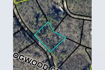 0 Williams Bridge Road, Toccoa, GA 30577 - Photo 1