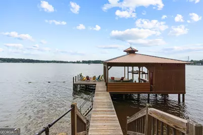 955 Barbara Point Road, Sparta, GA 31087 - Photo 24