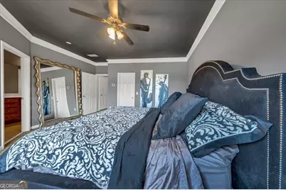 4401 George David Way, Powder Springs, GA 30127 - Photo 26