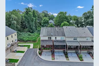 4401 George David Way, Powder Springs, GA 30127 - Photo 44