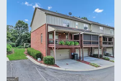 4401 George David Way, Powder Springs, GA 30127 - Photo 42