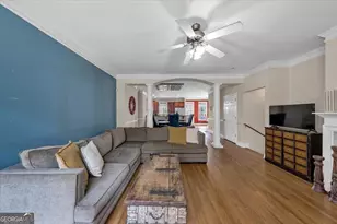 4401 George David Way, Powder Springs, GA 30127 - Photo 8