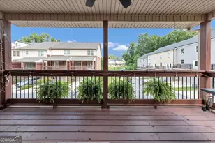 4401 George David Way, Powder Springs, GA 30127 - Photo 22