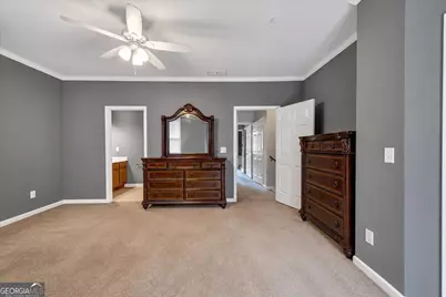 4401 George David Way, Powder Springs, GA 30127 - Photo 34