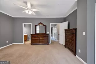 4401 George David Way, Powder Springs, GA 30127 - Photo 34