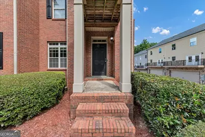 4401 George David Way, Powder Springs, GA 30127 - Photo 2