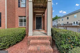4401 George David Way, Powder Springs, GA 30127 - Photo 2