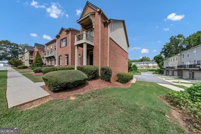 4401 George David Way, Powder Springs, GA 30127 - Photo 4