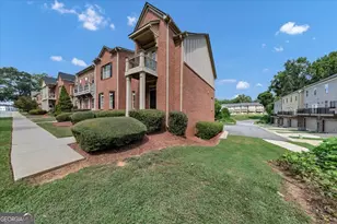 4401 George David Way, Powder Springs, GA 30127 - Photo 4