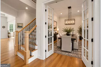 61 Forest Berry Court, Newnan, GA 30265 - Photo 8