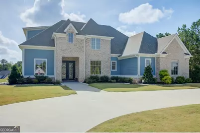 61 Forest Berry Court, Newnan, GA 30265 - Photo 2