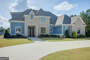 61 Forest Berry Ct, Newnan, GA 30265 - Photo 2