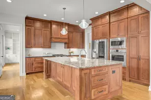 61 Forest Berry Ct, Newnan, GA 30265 - Photo 16