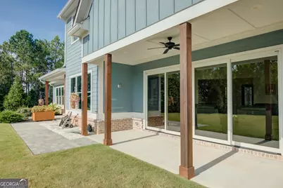 61 Forest Berry Court, Newnan, GA 30265 - Photo 56