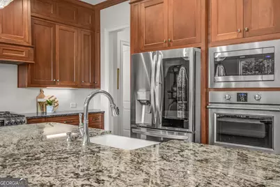 61 Forest Berry Court, Newnan, GA 30265 - Photo 20