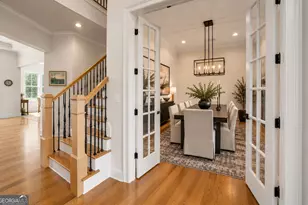 61 Forest Berry Ct, Newnan, GA 30265 - Photo 8