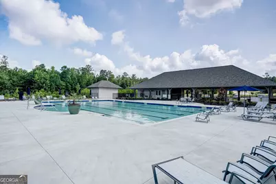 61 Forest Berry Court, Newnan, GA 30265 - Photo 64