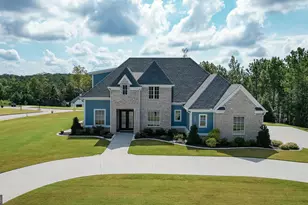 61 Forest Berry Ct, Newnan, GA 30265 - Photo 1