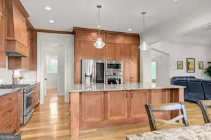 61 Forest Berry Ct, Newnan, GA 30265 - Photo 16