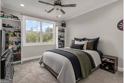 61 Forest Berry Court, Newnan, GA 30265 - Photo 48