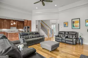 61 Forest Berry Ct, Newnan, GA 30265 - Photo 14