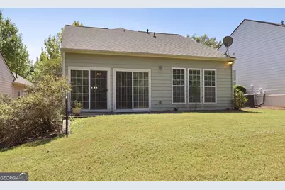 127 Begonia Court, Griffin, GA 30223 - Photo 22