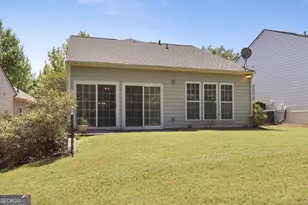 127 Begonia Ct, Griffin, GA 30223 - Photo 22