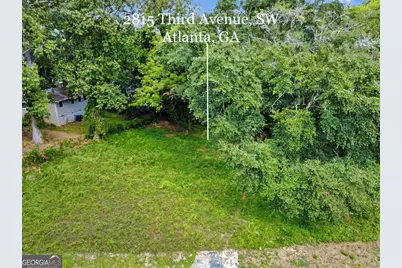 2815 3rd Avenue SW, Atlanta, GA 30315 - Photo 2