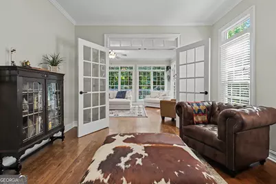 255 Inverness Shores Drive, Fayetteville, GA 30215 - Photo 22