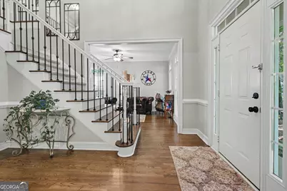 255 Inverness Shores Drive, Fayetteville, GA 30215 - Photo 20