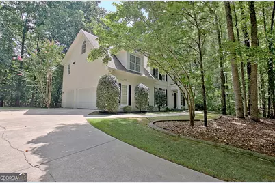 255 Inverness Shores Drive, Fayetteville, GA 30215 - Photo 4