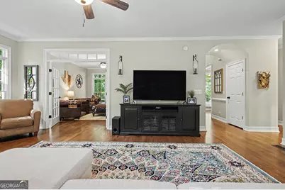 255 Inverness Shores Drive, Fayetteville, GA 30215 - Photo 30