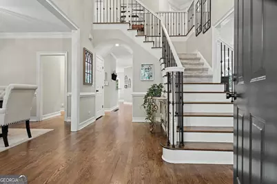 255 Inverness Shores Drive, Fayetteville, GA 30215 - Photo 12