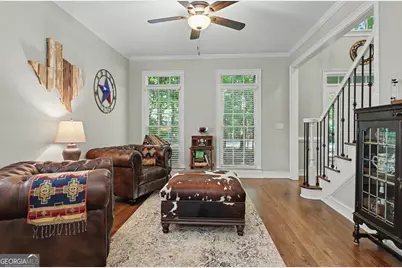 255 Inverness Shores Drive, Fayetteville, GA 30215 - Photo 24