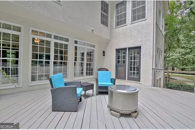 255 Inverness Shores Drive, Fayetteville, GA 30215 - Photo 42