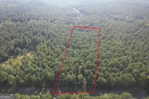 0 Regina Dr, Dublin, GA 31021 - Photo 1