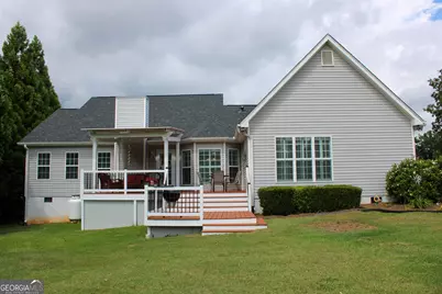 100 Laketrail Drive, Griffin, GA 30223 - Photo 22