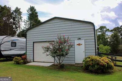 100 Laketrail Drive, Griffin, GA 30223 - Photo 24